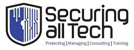 Securing All Tech Logo